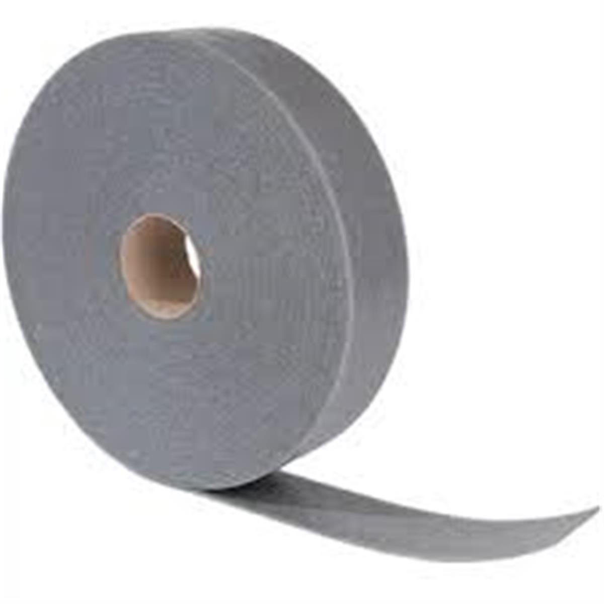 Metal stud soepel isolatieband PE/30 - 10lm